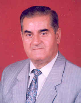 صورة حافظ ابراهيم عبد الحق