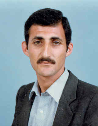 صورة محمد علي عبد الحافظ عبد المعطي الصعوب