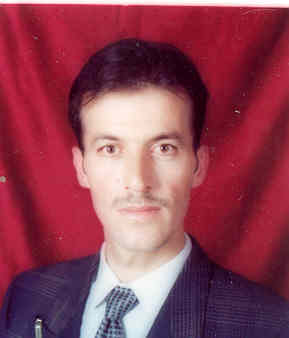 صورة محمد عوض عايد التميمي