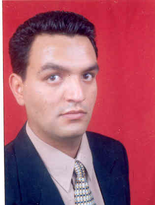 صورة محمد سالم سويلم السواخنة