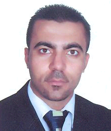 صورة عمر محمد مصطفى النجدي