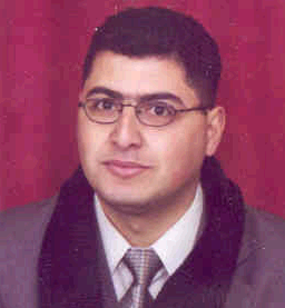 صورة عماد صالح ذياب هندي