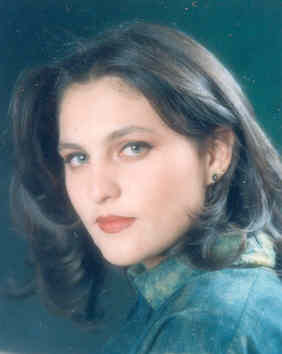 صورة منال عادل منيب زيد الكيلاني