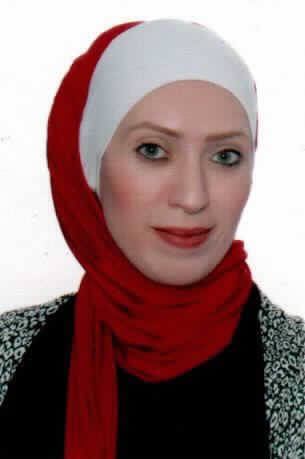 صورة امل عمر محمد علي
