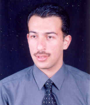 صورة عمر محمد شحادة القضاة