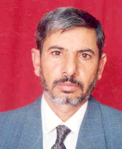 صورة محمد جميل سليمان عواد