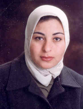 صورة جازية حسن سلامة ابو جدوع