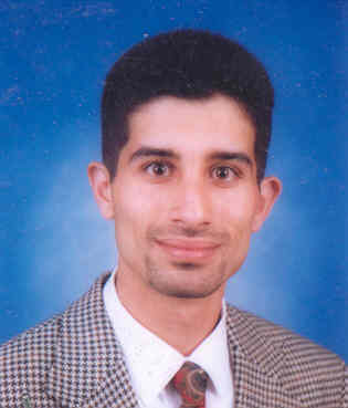 صورة اكرم سعود مغصوب الحراحشة