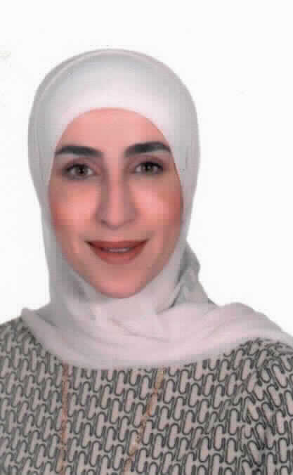 صورة يسار فواز رجاء الحنيطي