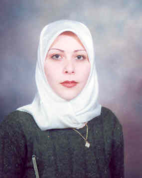 صورة ايمان سليمان داود الشلة