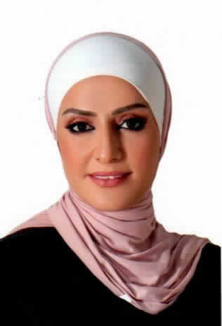 صورة ايناس احمد زهدي الجمل