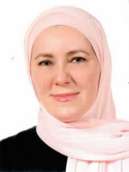 صورة رانيا شاهر حماطه نفش