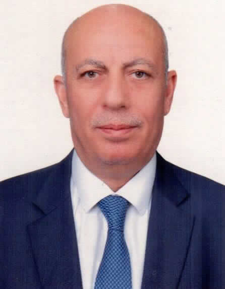 صورة بولس يوسف عودة الكواليت