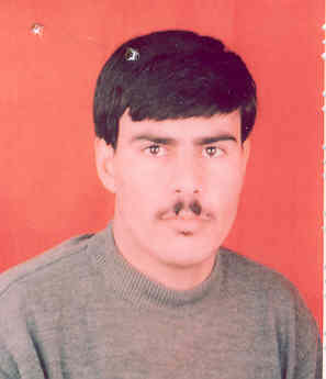 صورة احمد مقبل محمد الغليلات