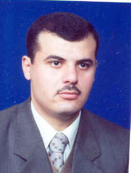 صورة هيثم سالم العلي الطواها