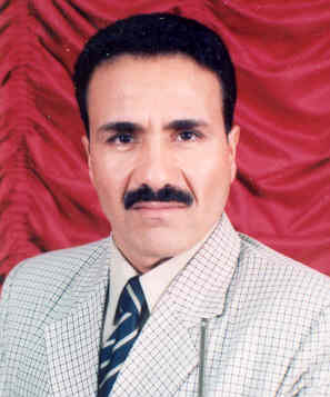 صورة فرحان اسماعيل موسى الطراونة