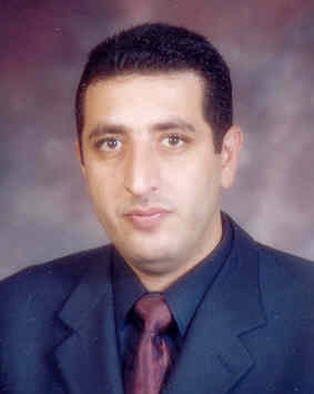 صورة باسل توفيق يوسف قمحاوي