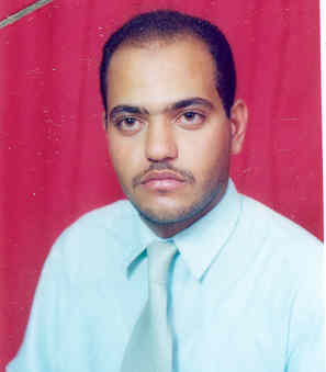 صورة محمود يوسف مصطفى الزيادة