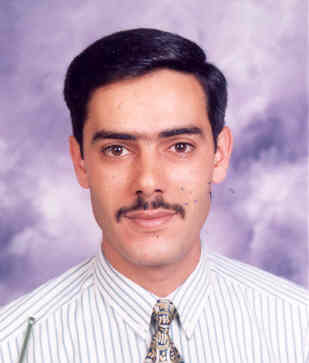 صورة مؤيد احمد محمود المجالي