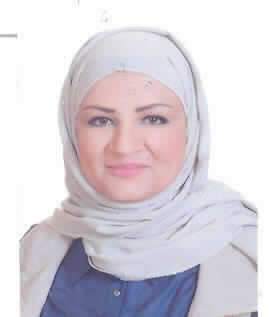 صورة فادية محمد ذيب خير الدين