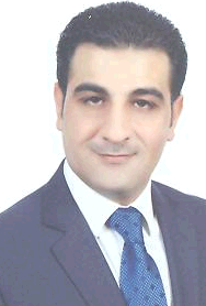 صورة برهان بدري رزق الابراهيم