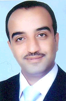 صورة باسل جبر نزال حوامدة