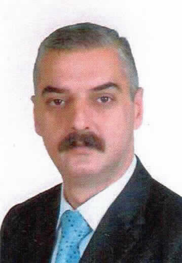 صورة رائد فؤاد عيسى اندراوس