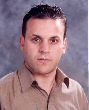 صورة محمد جميل فلاح الشريدة