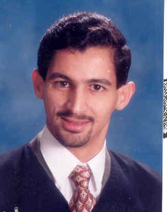 صورة احمد عبد الحميد عبدالله الحياري