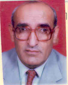 صورة عايش سليمان عايش ابو علان