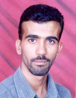 صورة محمد حسين كساب الرواشدة