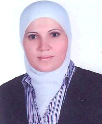 صورة هيام يعقوب عثمان بدران