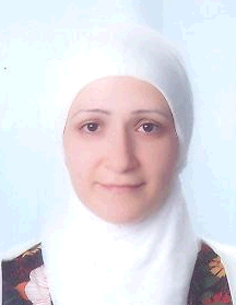 صورة غادة احمد عبد الرحيم ذيب