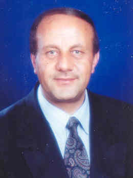 صورة منصور عثمان محمد الجعبري