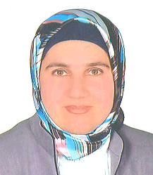 صورة اسماء عزت عارف حرز الله