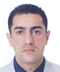 صورة حسان شحادة السعد المومني