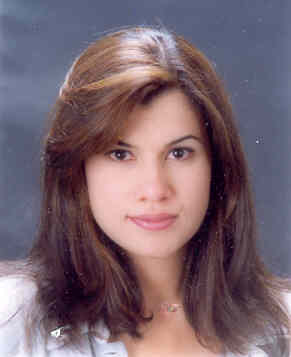 صورة سوزان اسماعيل محمد حيمور