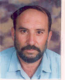 صورة سليمان محمد سليمان المعايطة