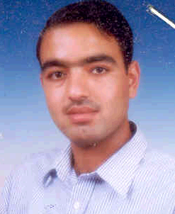 صورة عبد الله صالح عبد الله المثقال