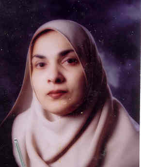 صورة سناء حسن علي الحايك