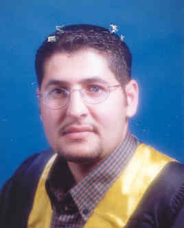 صورة محمد رضوان محمد القصاص