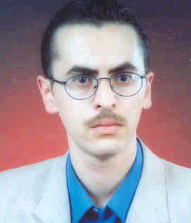 صورة رضوان حمدي رضوان ابو السمن