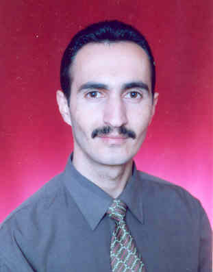 صورة عامر علي ابراهيم المومني