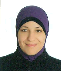 صورة كريمة عباس حسين نصر