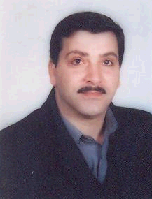 صورة يوسف ابراهيم محمود الحوامدة
