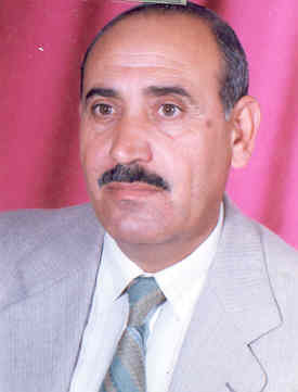 صورة فايز محمد مصلح فوارسه