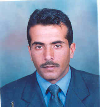 صورة نايف احمد محمد الخطيمي