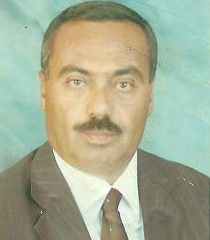 صورة محمد سليم خليفه الرواشده