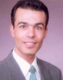 صورة خالد عبد الله محمد قرقز
