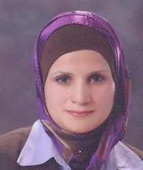 صورة امل فريد حسن ابو الشيخ